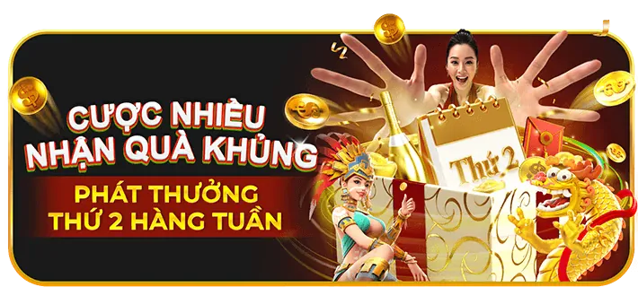 Chương trình VIP b69 trang chủ chính thức